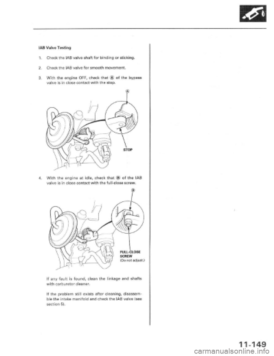 HONDA PRELUDE 1997 Service Repair Manual HONDA PRELUDE 1997 Service Repair Manual