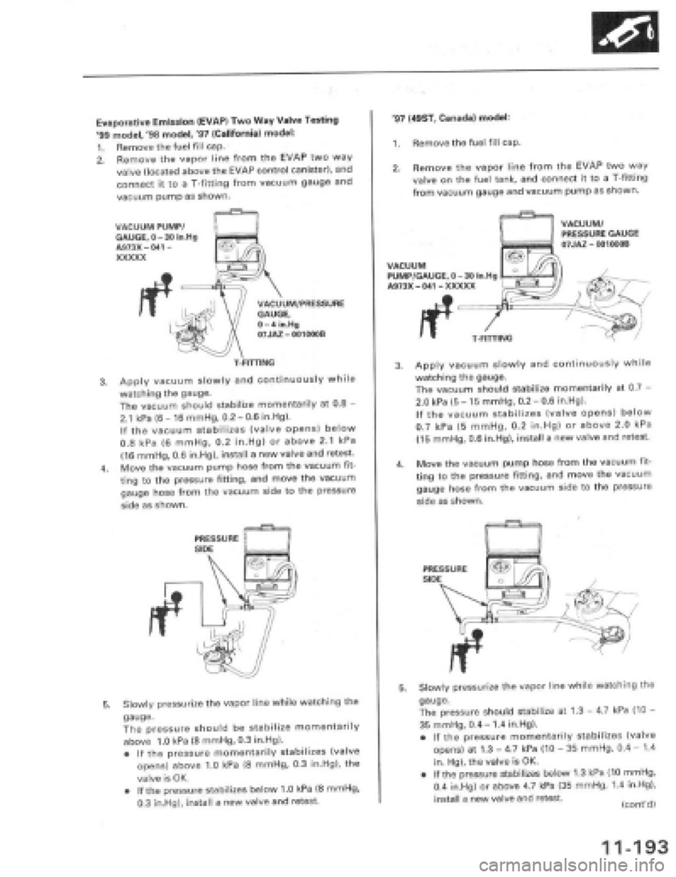 HONDA PRELUDE 1997 Service Repair Manual HONDA PRELUDE 1997 Service Repair Manual