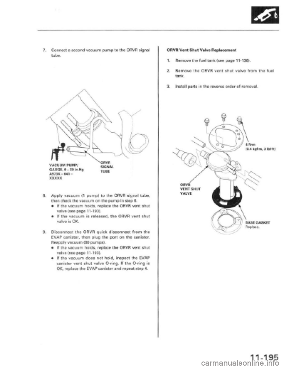 HONDA PRELUDE 1997 Service Repair Manual HONDA PRELUDE 1997 Service Repair Manual