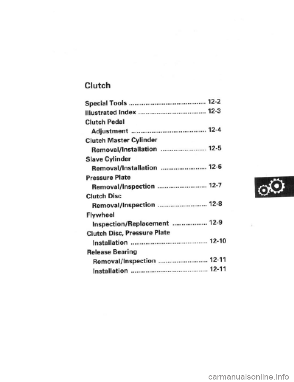 HONDA PRELUDE 1997 Service Repair Manual HONDA PRELUDE 1997 Service Repair Manual