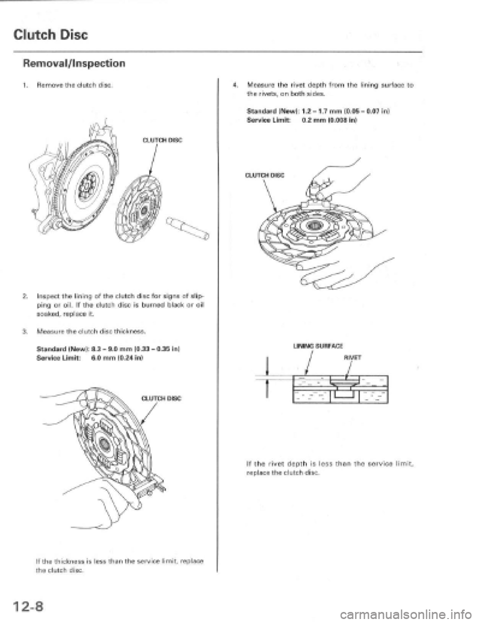 HONDA PRELUDE 1997 Service Repair Manual HONDA PRELUDE 1997 Service Repair Manual