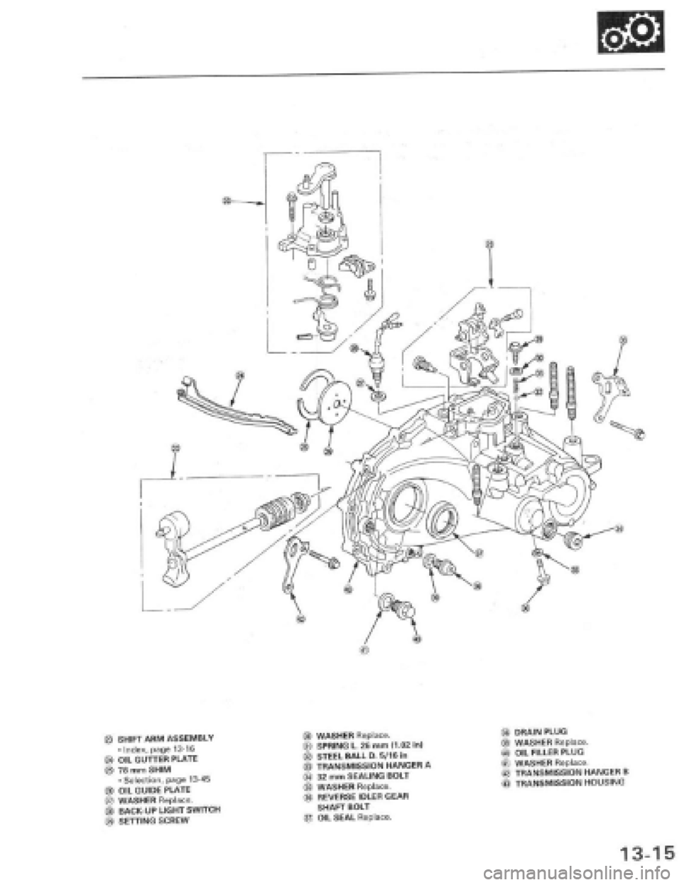 HONDA PRELUDE 1997 Service Repair Manual HONDA PRELUDE 1997 Service Repair Manual