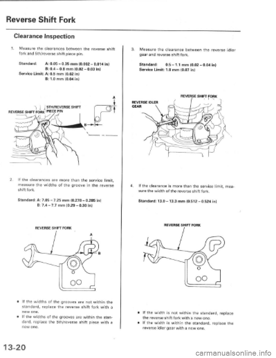 HONDA PRELUDE 1997 Service Repair Manual HONDA PRELUDE 1997 Service Repair Manual