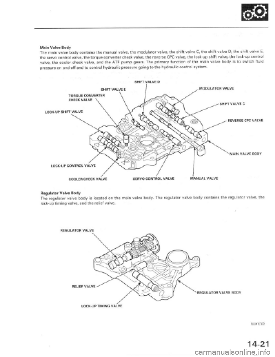 HONDA PRELUDE 1997 Service Repair Manual HONDA PRELUDE 1997 Service Repair Manual