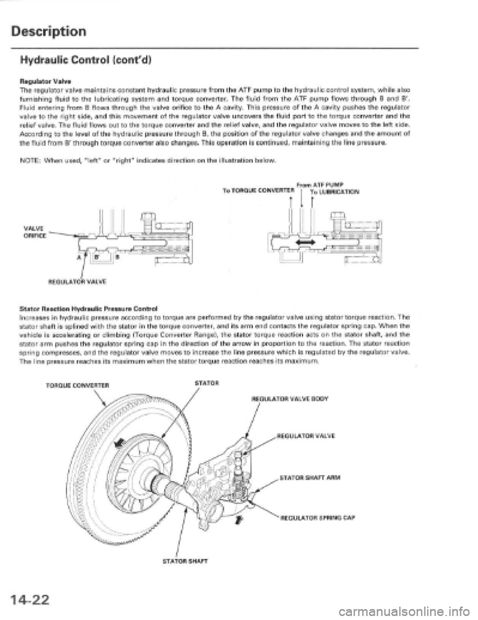 HONDA PRELUDE 1997 Service Repair Manual HONDA PRELUDE 1997 Service Repair Manual