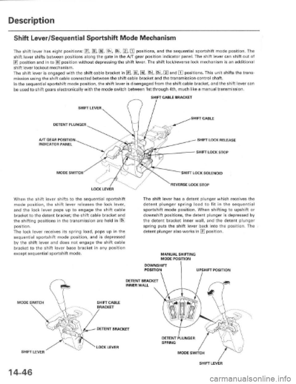 HONDA PRELUDE 1997 Service Repair Manual HONDA PRELUDE 1997 Service Repair Manual