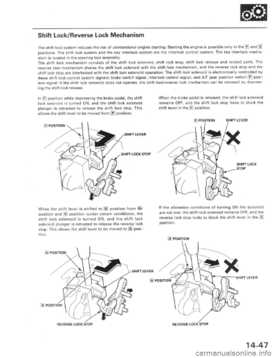HONDA PRELUDE 1997 Service Repair Manual HONDA PRELUDE 1997 Service Repair Manual