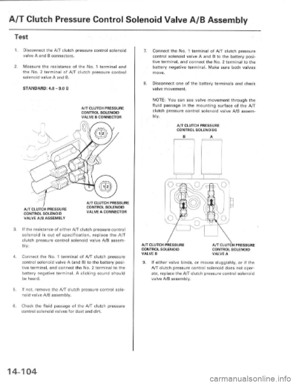 HONDA PRELUDE 1997 Service Repair Manual HONDA PRELUDE 1997 Service Repair Manual