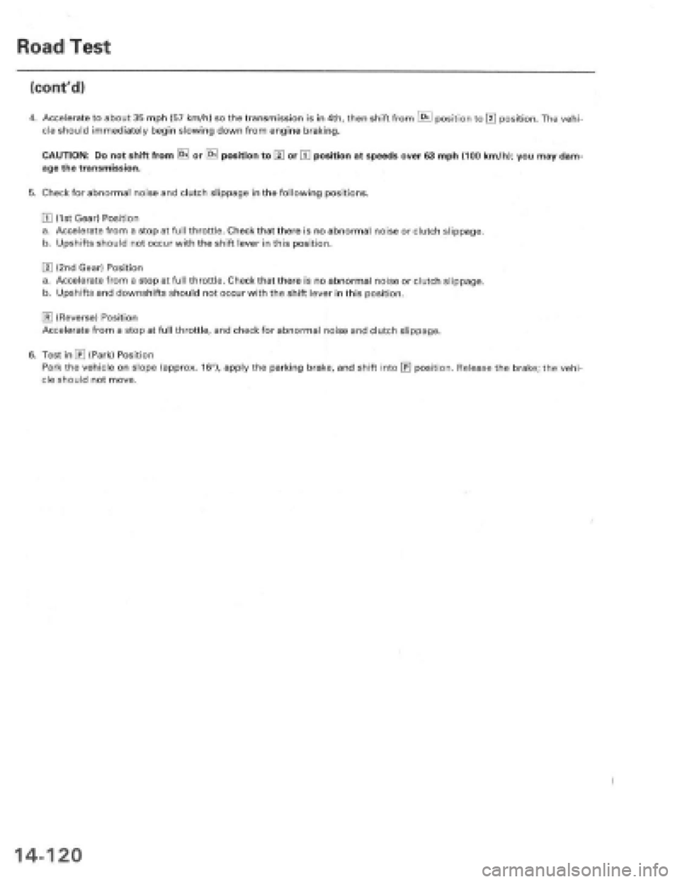 HONDA PRELUDE 1997 Service Repair Manual HONDA PRELUDE 1997 Service Repair Manual