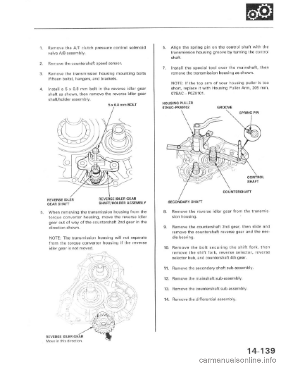 HONDA PRELUDE 1997 Service Repair Manual HONDA PRELUDE 1997 Service Repair Manual