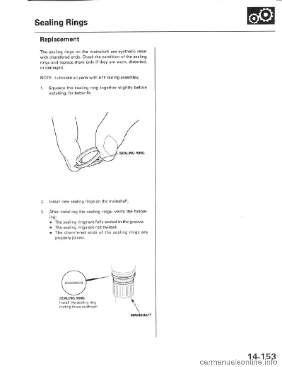 HONDA PRELUDE 1997 Service Repair Manual HONDA PRELUDE 1997 Service Repair Manual