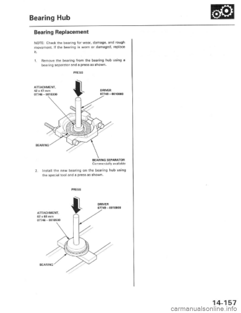 HONDA PRELUDE 1997 Service Repair Manual HONDA PRELUDE 1997 Service Repair Manual