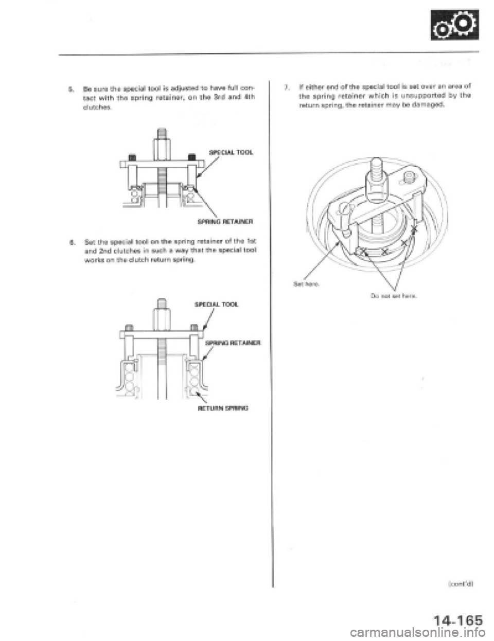HONDA PRELUDE 1997 Service Repair Manual HONDA PRELUDE 1997 Service Repair Manual
