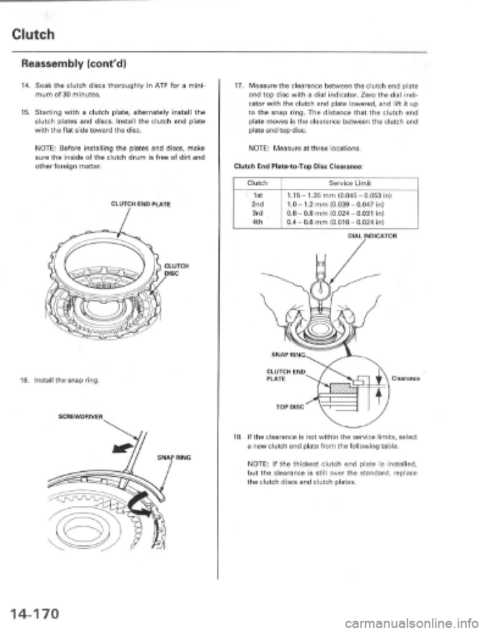 HONDA PRELUDE 1997 Service Repair Manual HONDA PRELUDE 1997 Service Repair Manual