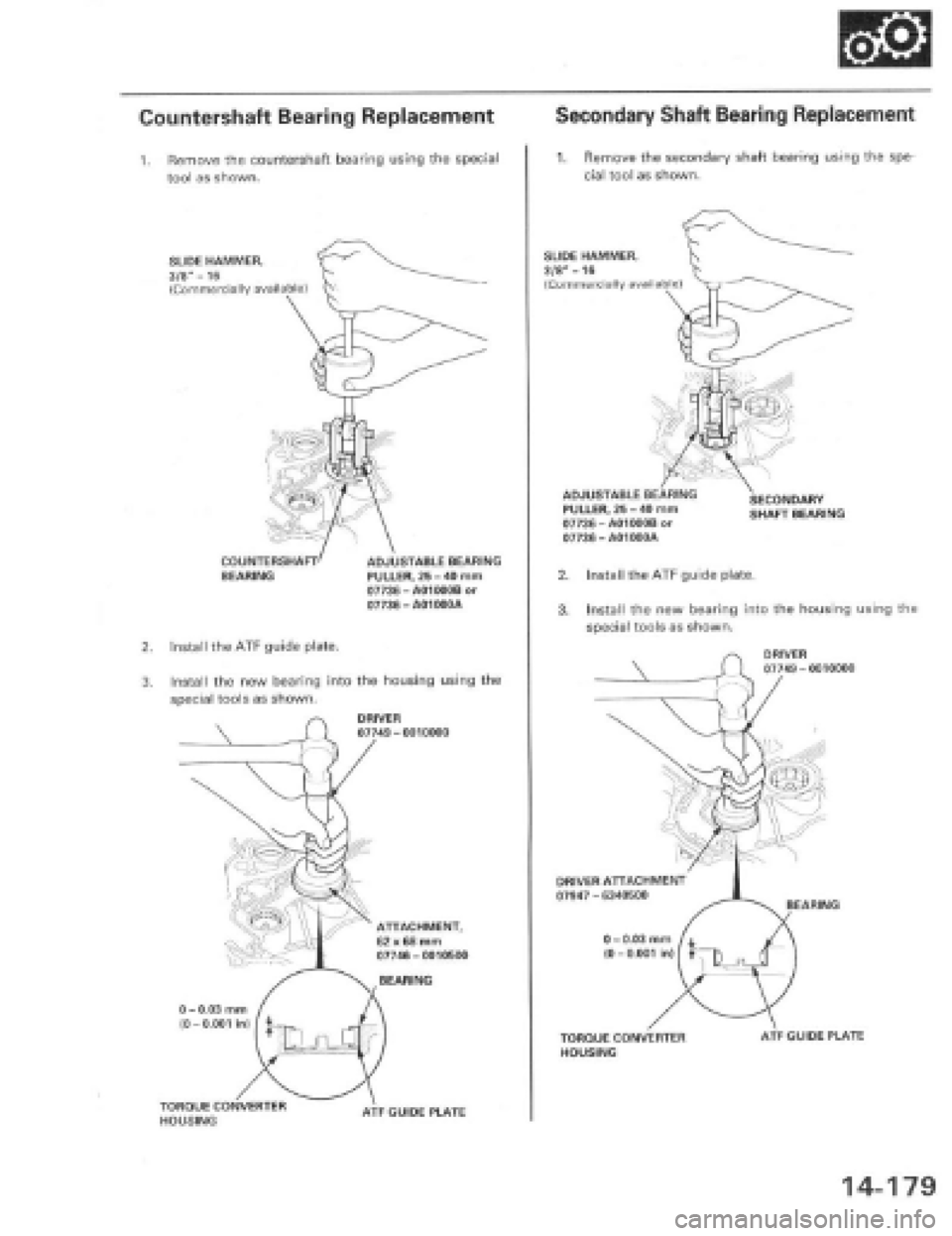 HONDA PRELUDE 1997 Service Repair Manual HONDA PRELUDE 1997 Service Repair Manual