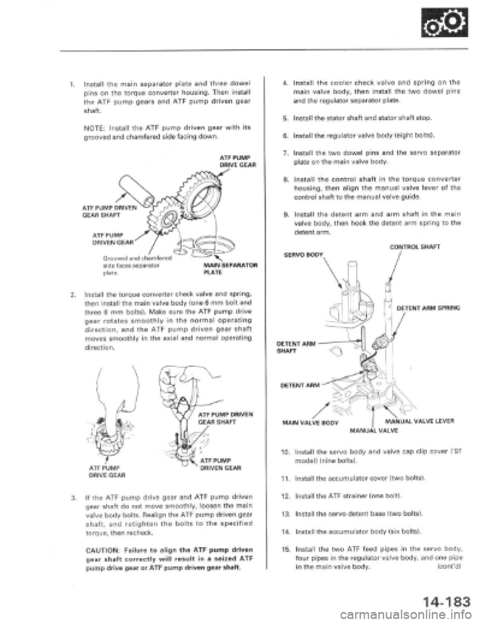 HONDA PRELUDE 1997 Service Repair Manual HONDA PRELUDE 1997 Service Repair Manual