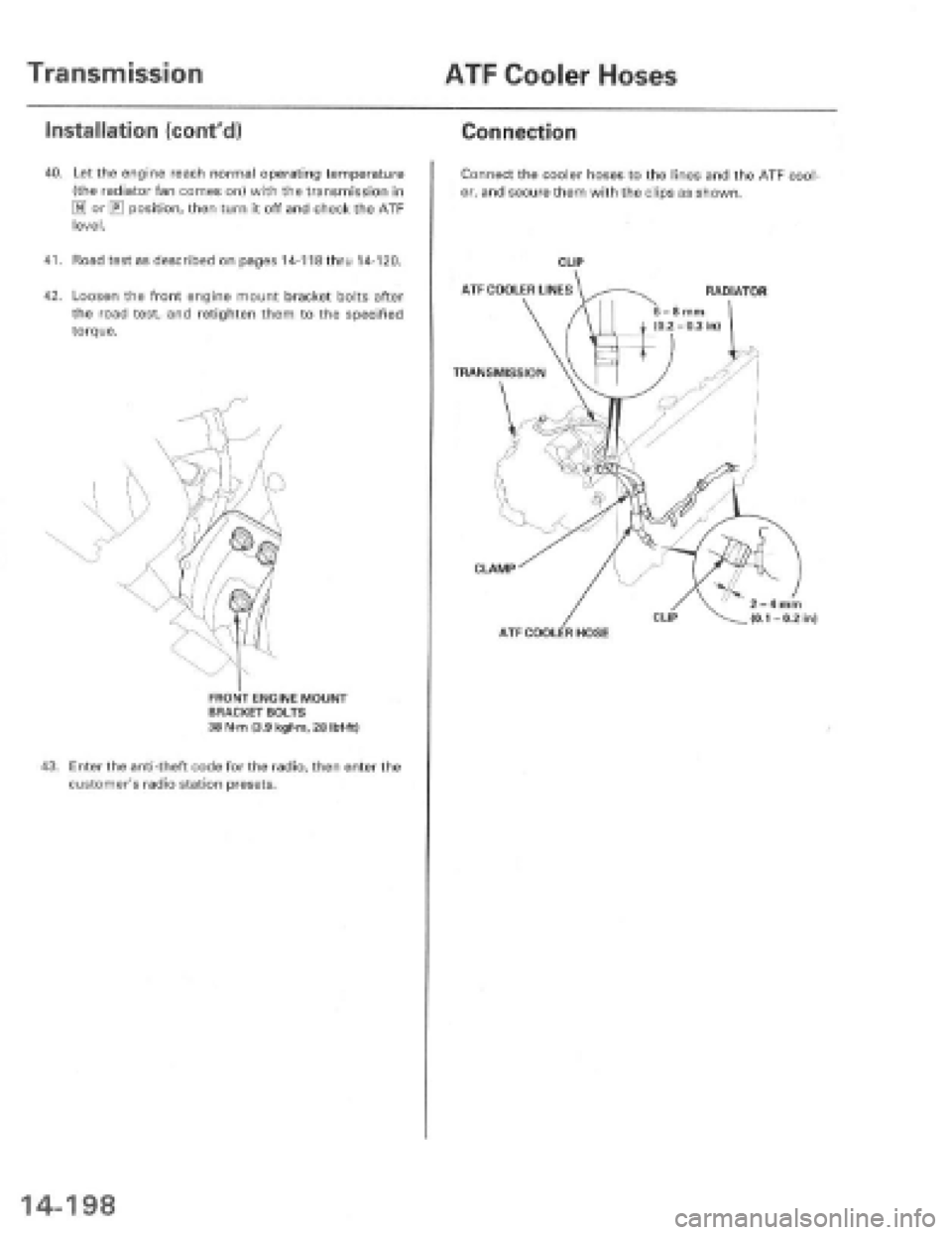 HONDA PRELUDE 1997 Service Repair Manual HONDA PRELUDE 1997 Service Repair Manual