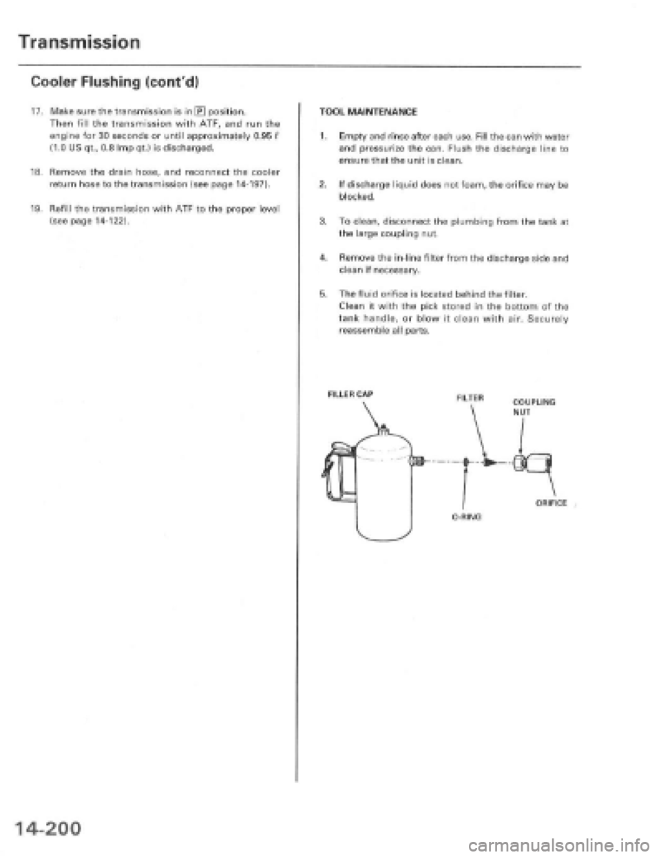 HONDA PRELUDE 1997 Service Repair Manual HONDA PRELUDE 1997 Service Repair Manual