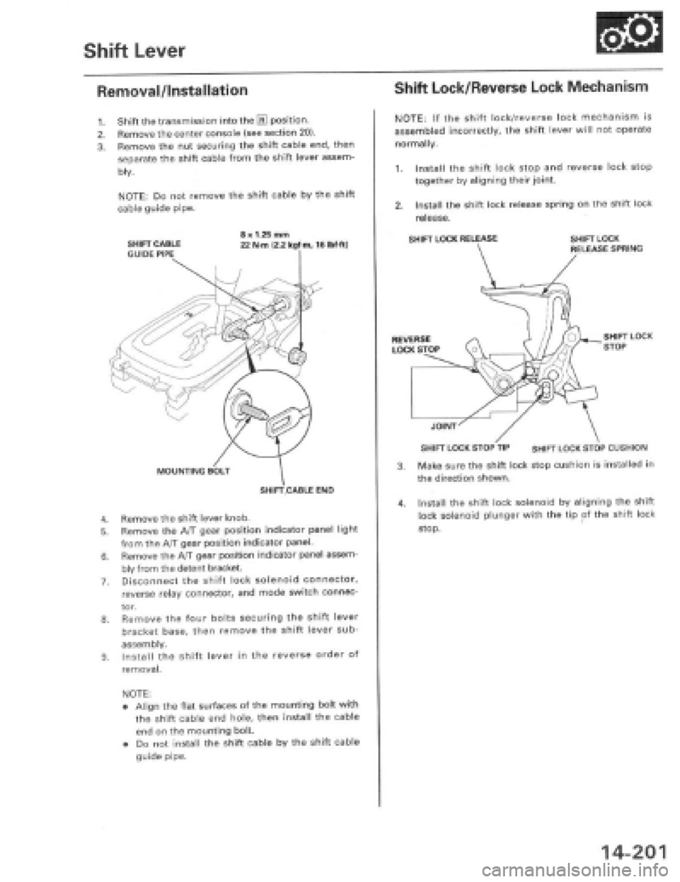 HONDA PRELUDE 1997 Service Repair Manual HONDA PRELUDE 1997 Service Repair Manual