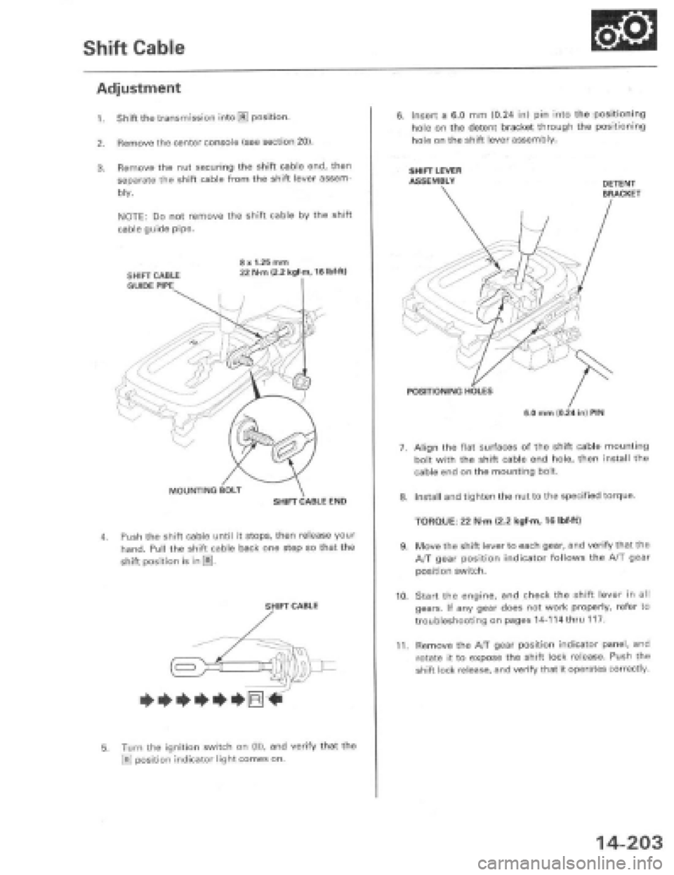 HONDA PRELUDE 1997 Service Repair Manual HONDA PRELUDE 1997 Service Repair Manual