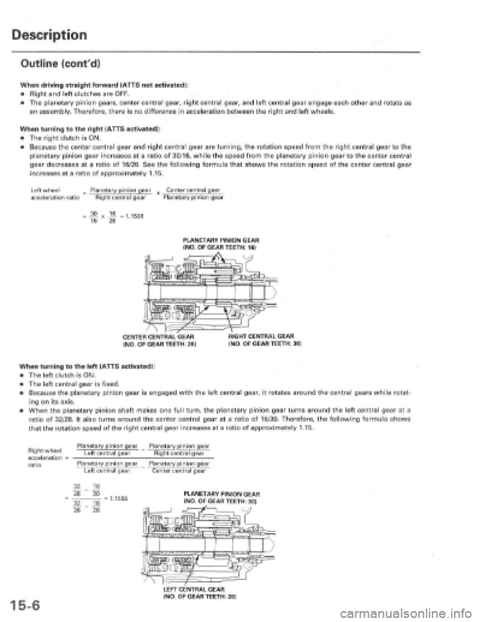 HONDA PRELUDE 1997 Service Repair Manual HONDA PRELUDE 1997 Service Repair Manual