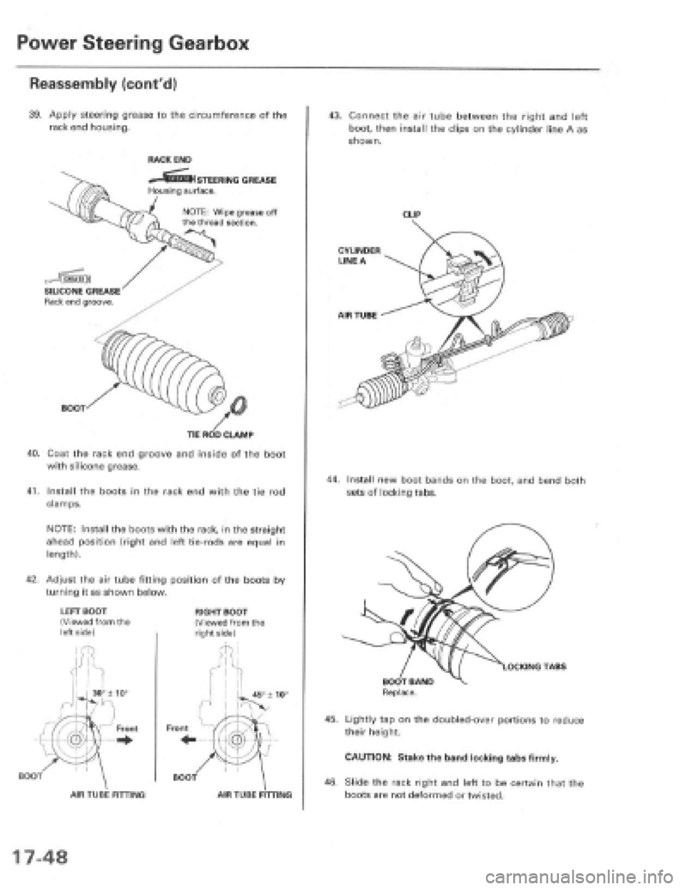 HONDA PRELUDE 1997 Service Repair Manual HONDA PRELUDE 1997 Service Repair Manual