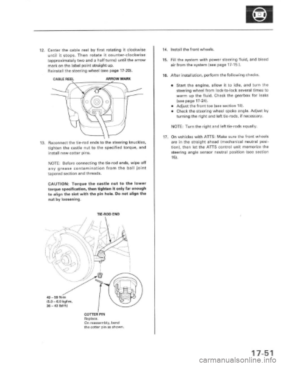HONDA PRELUDE 1997 Service Repair Manual HONDA PRELUDE 1997 Service Repair Manual