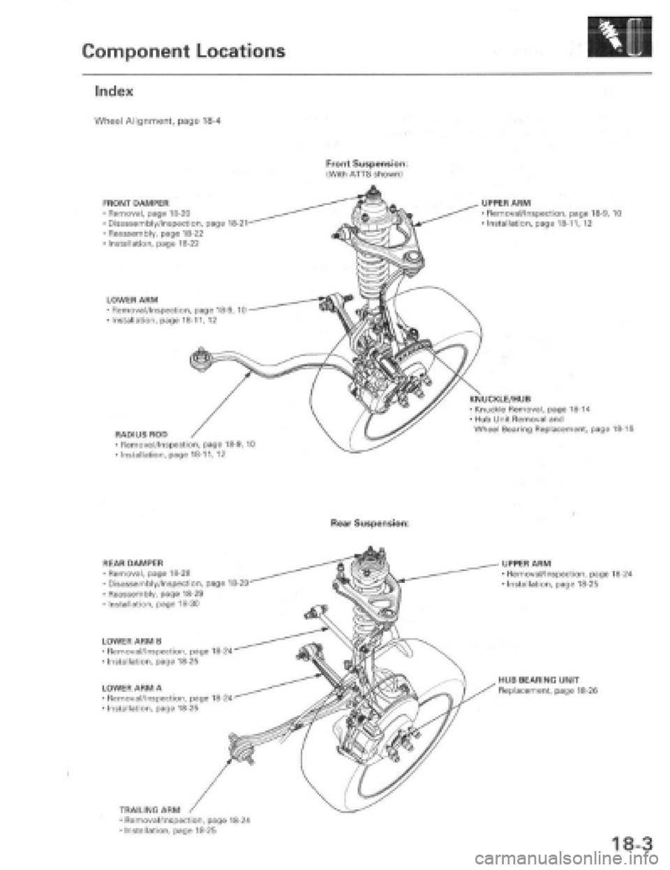 HONDA PRELUDE 1997 Service Repair Manual HONDA PRELUDE 1997 Service Repair Manual