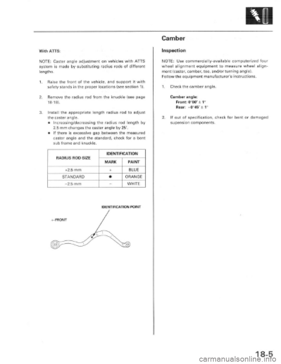 HONDA PRELUDE 1997 Service Repair Manual HONDA PRELUDE 1997 Service Repair Manual