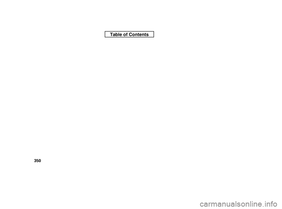 HONDA ACCORD 2010 8.G Owners Manual 350
——
y

y
)yy
Table of Contents 