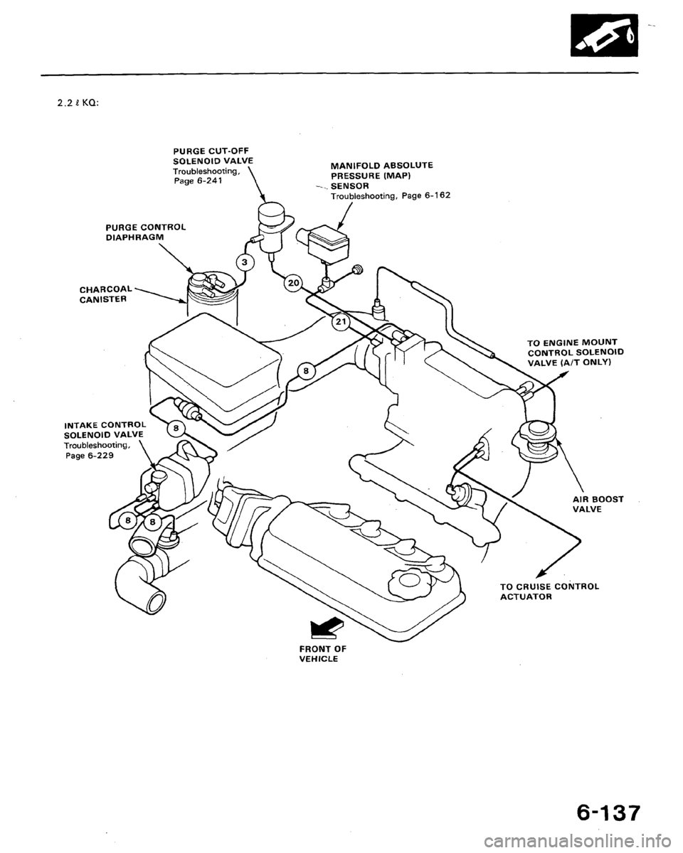 HONDA ACCORD 1994 CB / 4.G Workshop Manual HONDA ACCORD 1994 CB / 4.G Workshop Manual