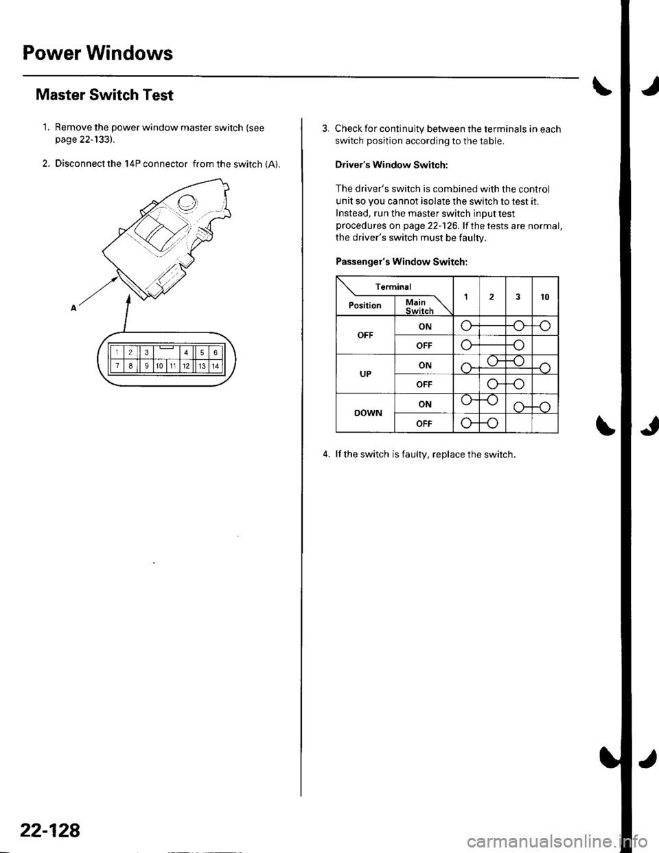 HONDA CIVIC 2003 7.G Workshop Manual 