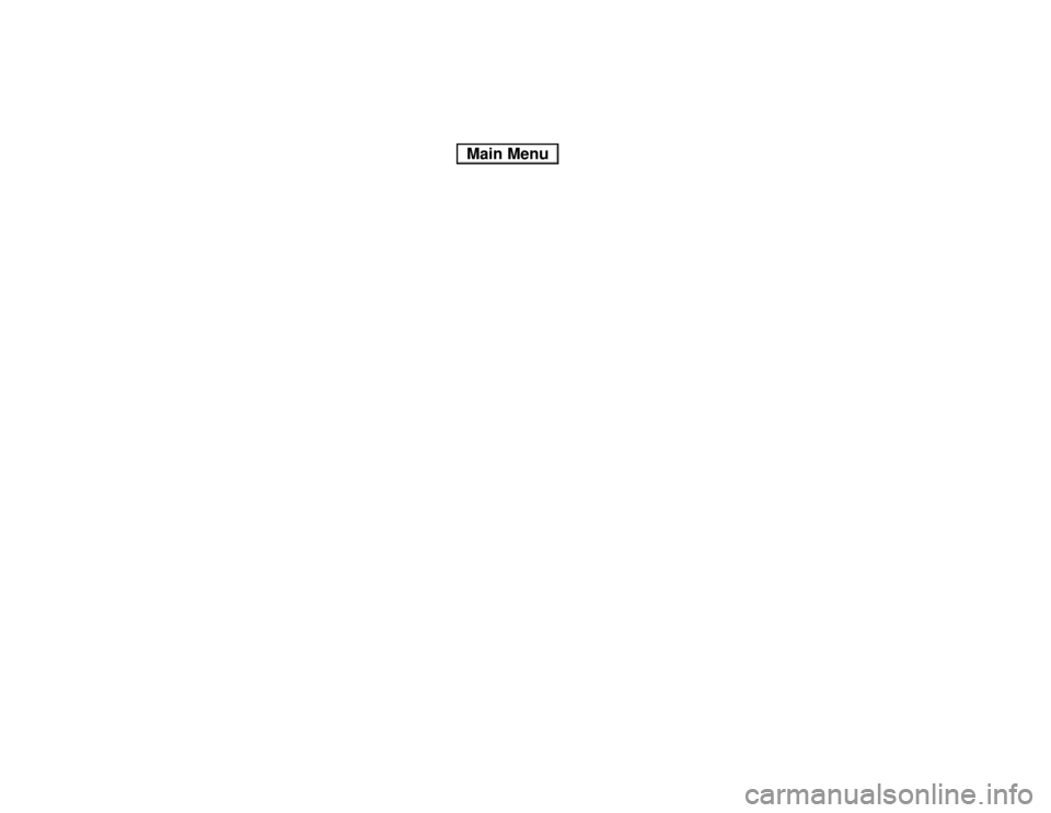 HONDA ACCORD HYBRID 2014 9.G Owners Manual Main Menu 