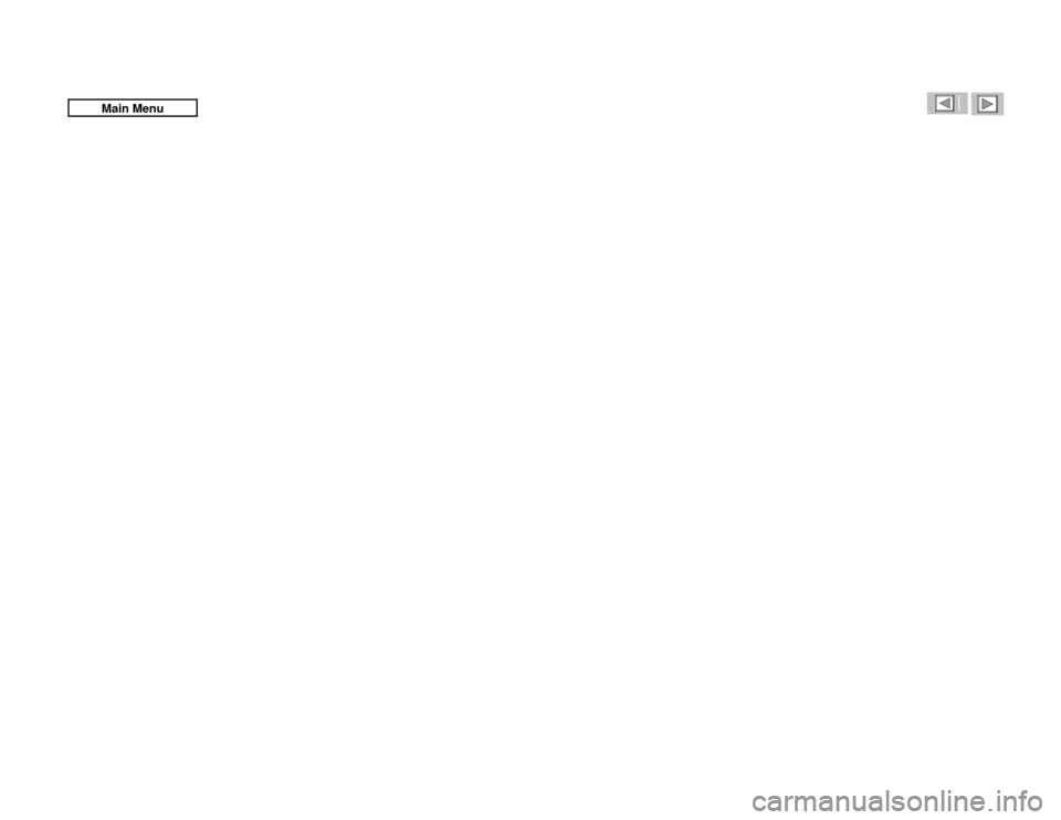 HONDA FIT 2011 2.G Owners Manual Main Menu 