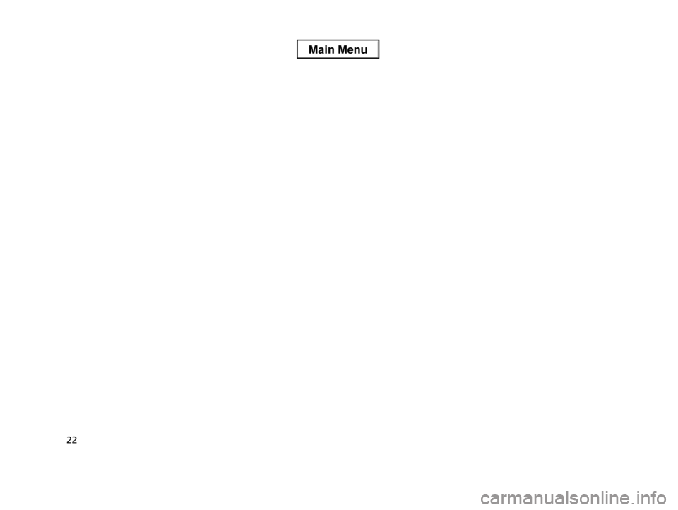 HONDA PILOT 2013 2.G Owners Manual 22 HONDA PILOT 2013 2.G Owners Manual 22