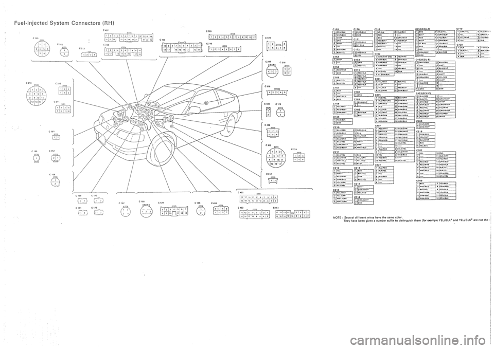 HONDA CIVIC 1989 4.G Supplement Workshop Manual HONDA CIVIC 1989 4.G Supplement Workshop Manual