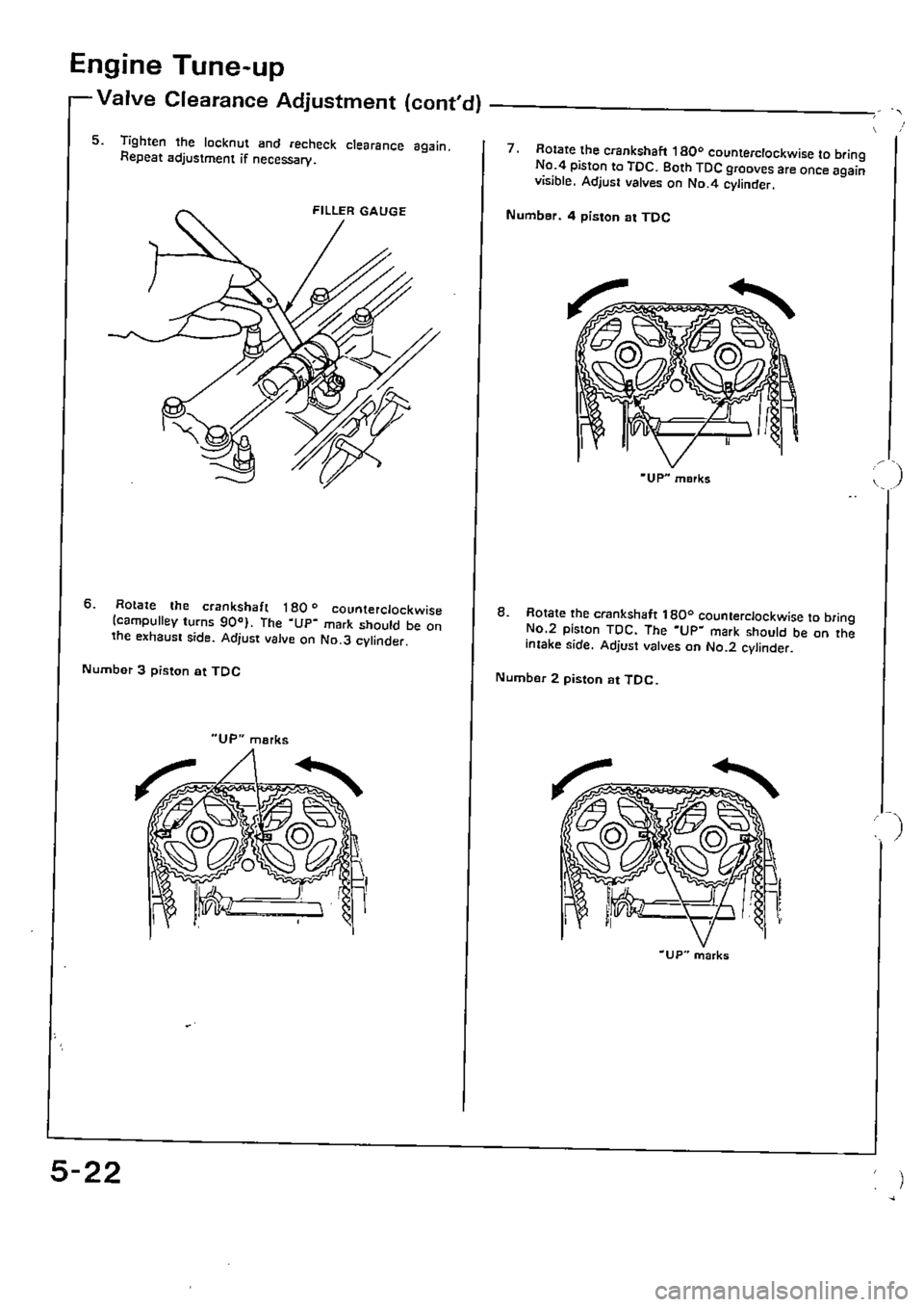 HONDA CIVIC 1989 4.G Supplement Manual PDF HONDA CIVIC 1989 4.G Supplement Manual PDF