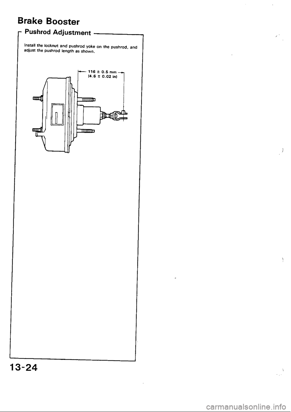 HONDA CIVIC 1988 4.G Workshop Manual HONDA CIVIC 1988 4.G Workshop Manual