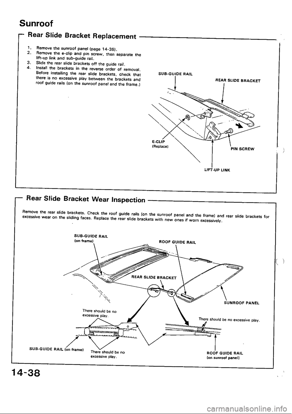 HONDA CIVIC 1988 4.G Workshop Manual HONDA CIVIC 1988 4.G Workshop Manual