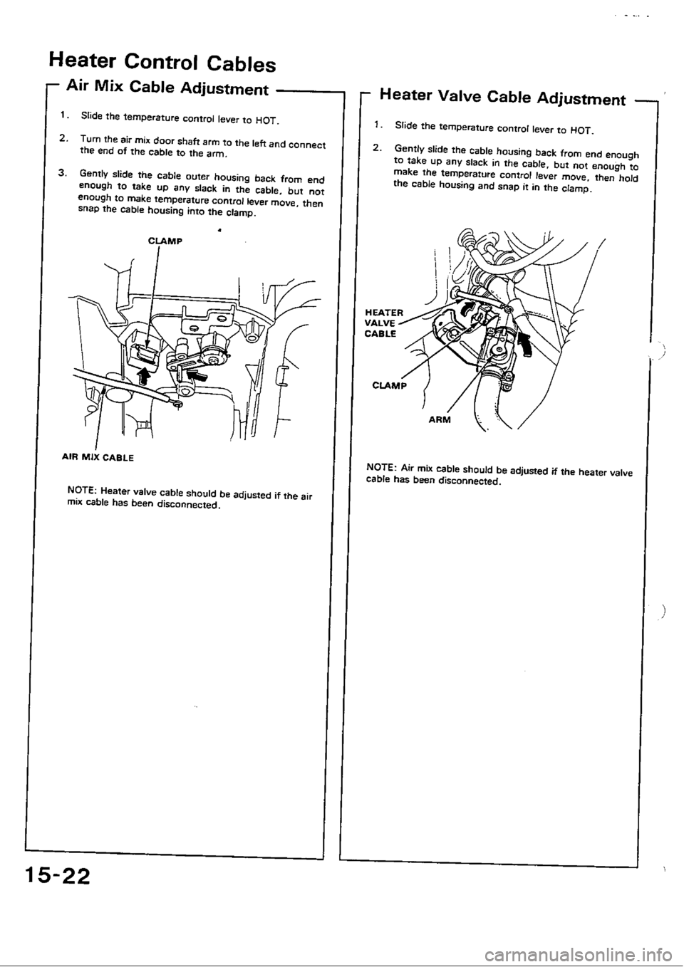HONDA CIVIC 1988 4.G Workshop Manual HONDA CIVIC 1988 4.G Workshop Manual