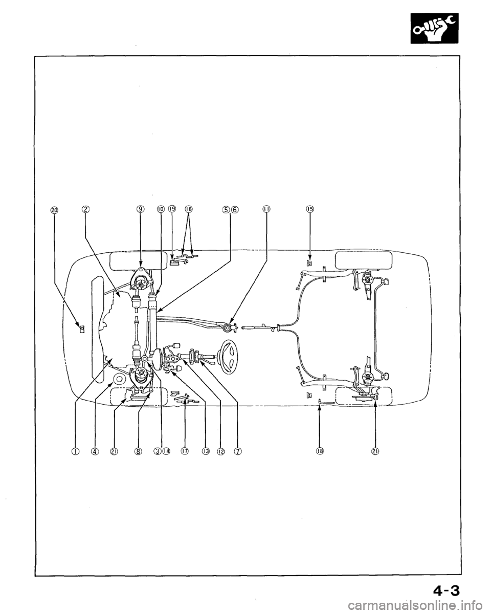 HONDA CRX 1988 2.G Workshop Manual HONDA CRX 1988 2.G Workshop Manual