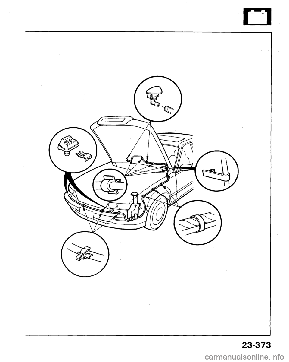 HONDA LEGEND 1991 2.G Workshop Manual HONDA LEGEND 1991 2.G Workshop Manual