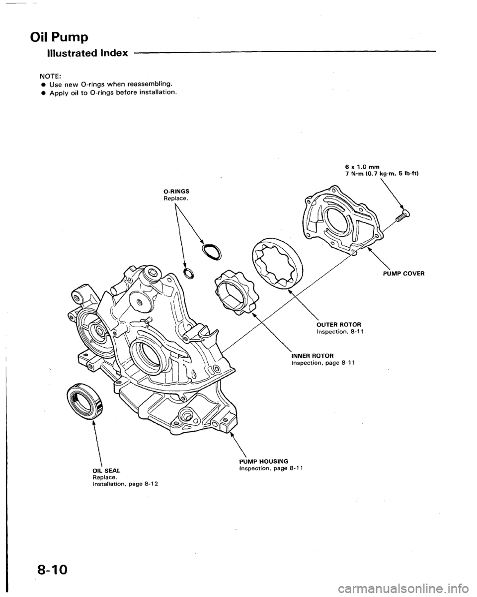 HONDA LEGEND 1991 2.G Workshop Manual HONDA LEGEND 1991 2.G Workshop Manual