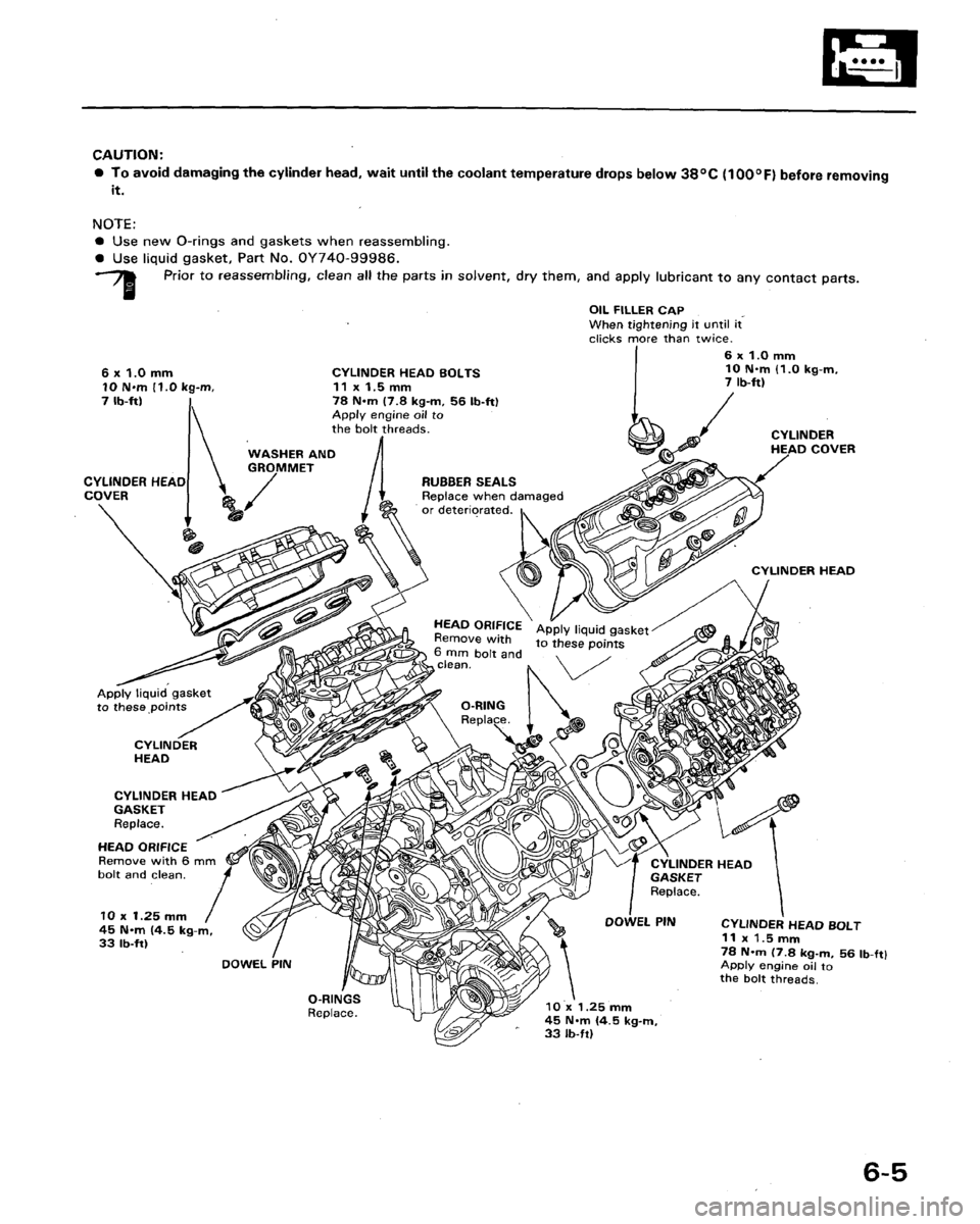 HONDA LEGEND 1991 2.G Manual PDF HONDA LEGEND 1991 2.G Manual PDF