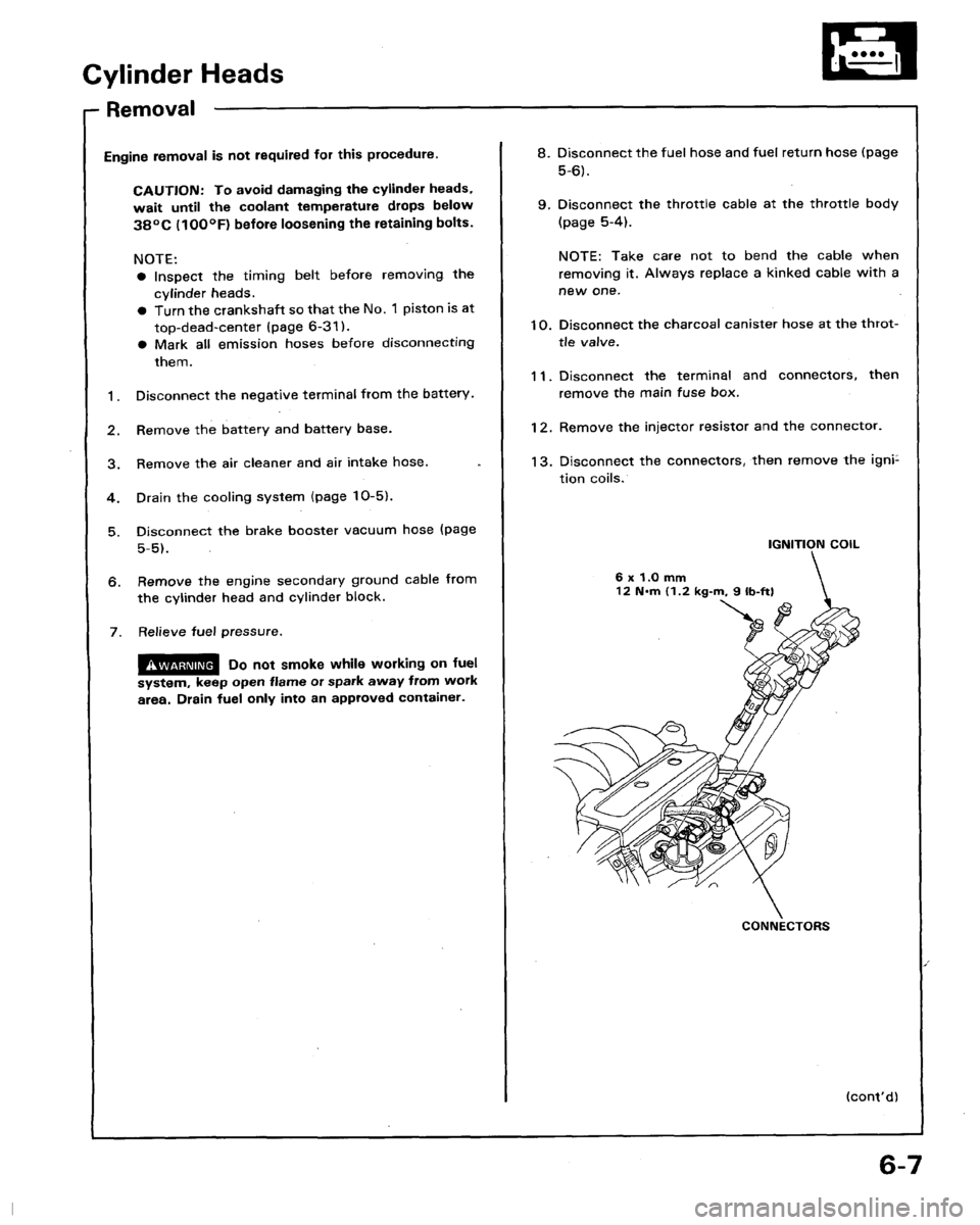 HONDA LEGEND 1991 2.G Manual PDF HONDA LEGEND 1991 2.G Manual PDF