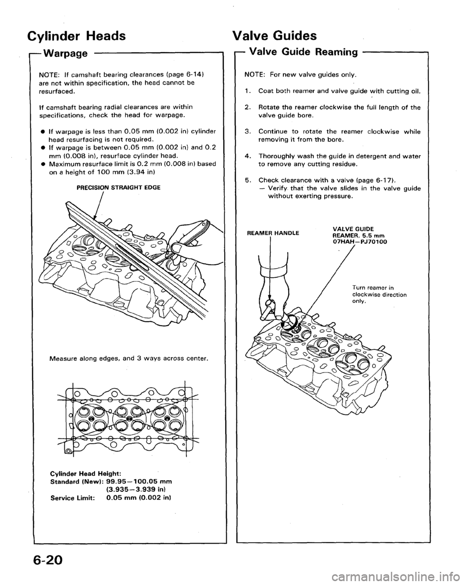 HONDA LEGEND 1991 2.G Owners Manual HONDA LEGEND 1991 2.G Owners Manual
