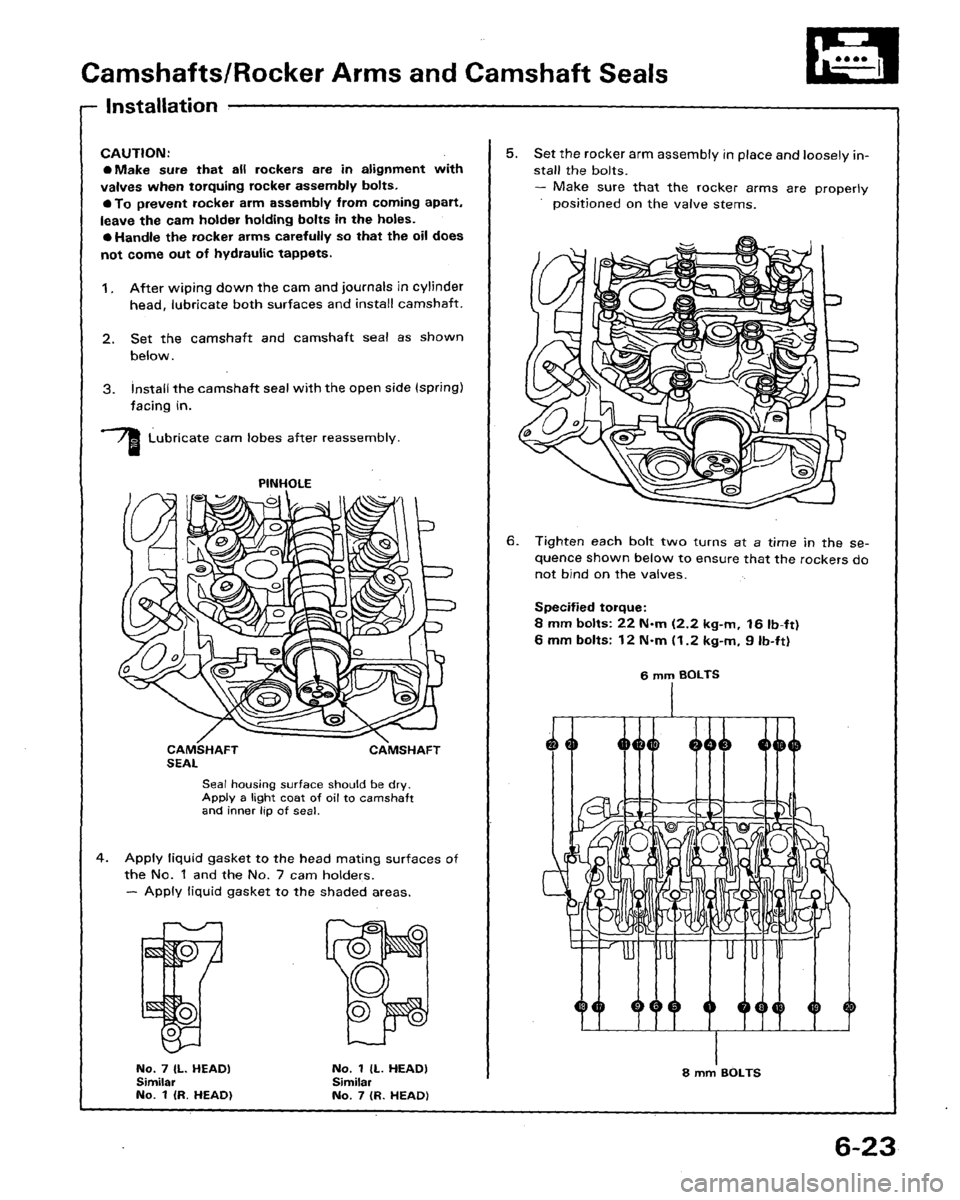 HONDA LEGEND 1991 2.G Owners Manual HONDA LEGEND 1991 2.G Owners Manual