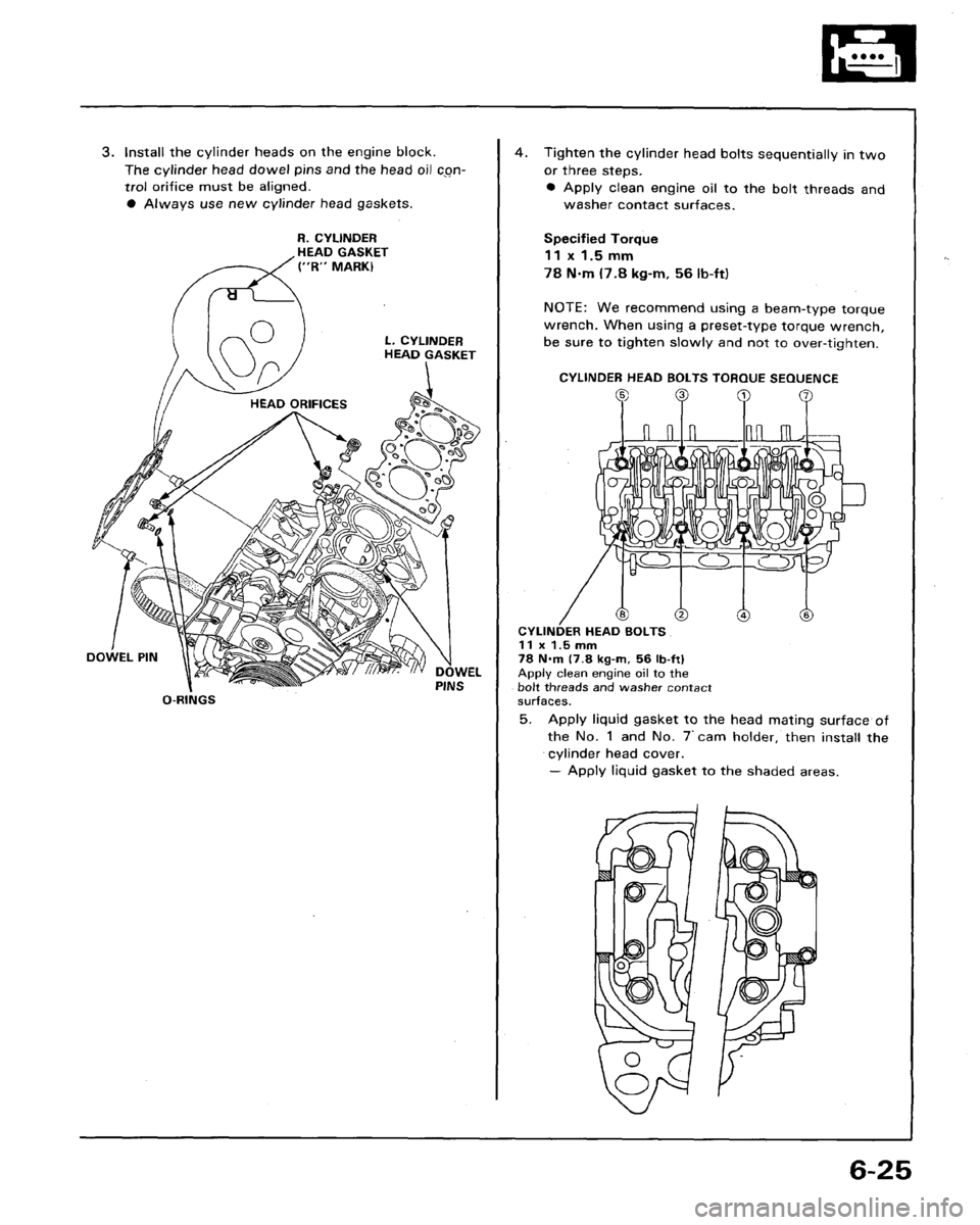 HONDA LEGEND 1991 2.G Owners Manual HONDA LEGEND 1991 2.G Owners Manual