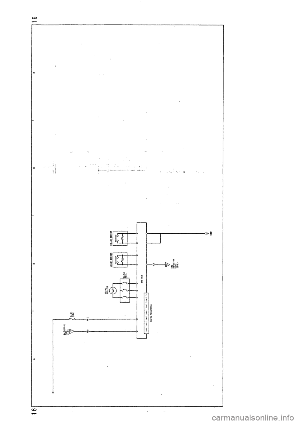 HONDA CIVIC 1992 5.G Workshop Manual 