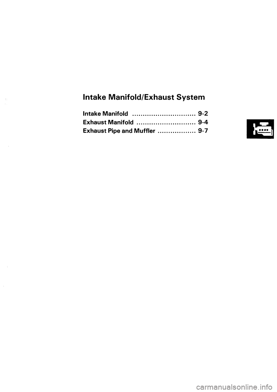 HONDA CIVIC 1992 5.G Workshop Manual HONDA CIVIC 1992 5.G Workshop Manual